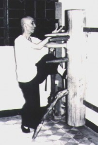 Yip Man