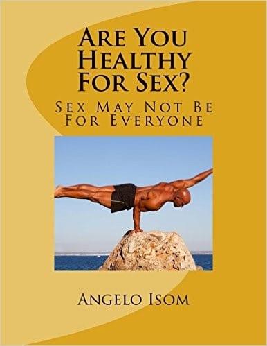 Are You Healthy for SEX?
